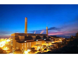 火力發(fā)電廠