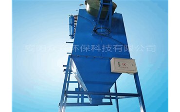 關(guān)于除塵布袋的使用方法