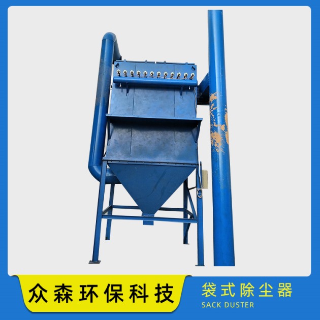 除塵器